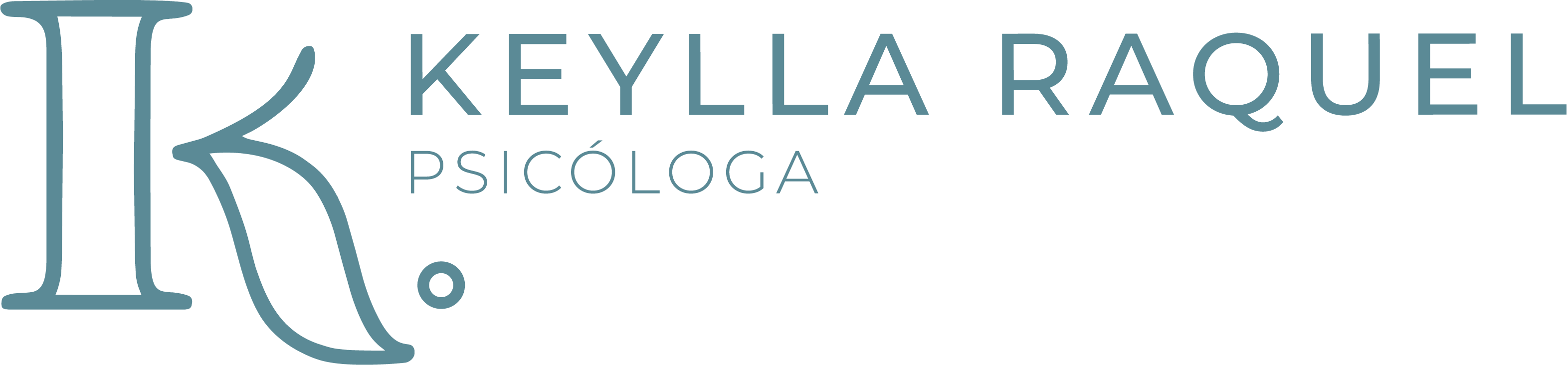Keylla Raquel Psicóloga